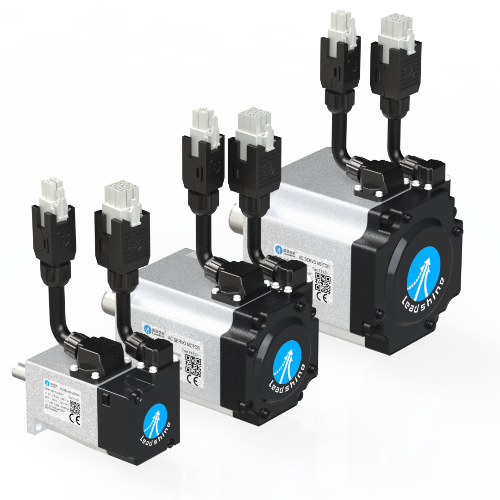 Integrated Servo Motors (2)