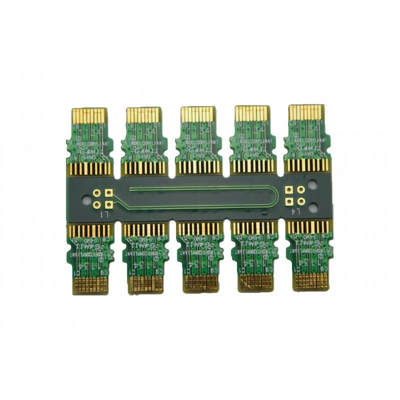 FR4 PCB fabrications 1 FR4 PCB fabrications 1